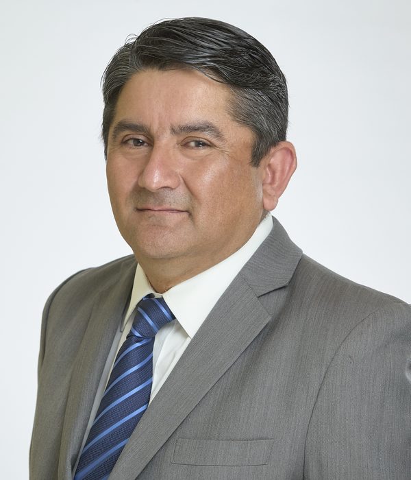 Carlos Donoso Oñate, abogado